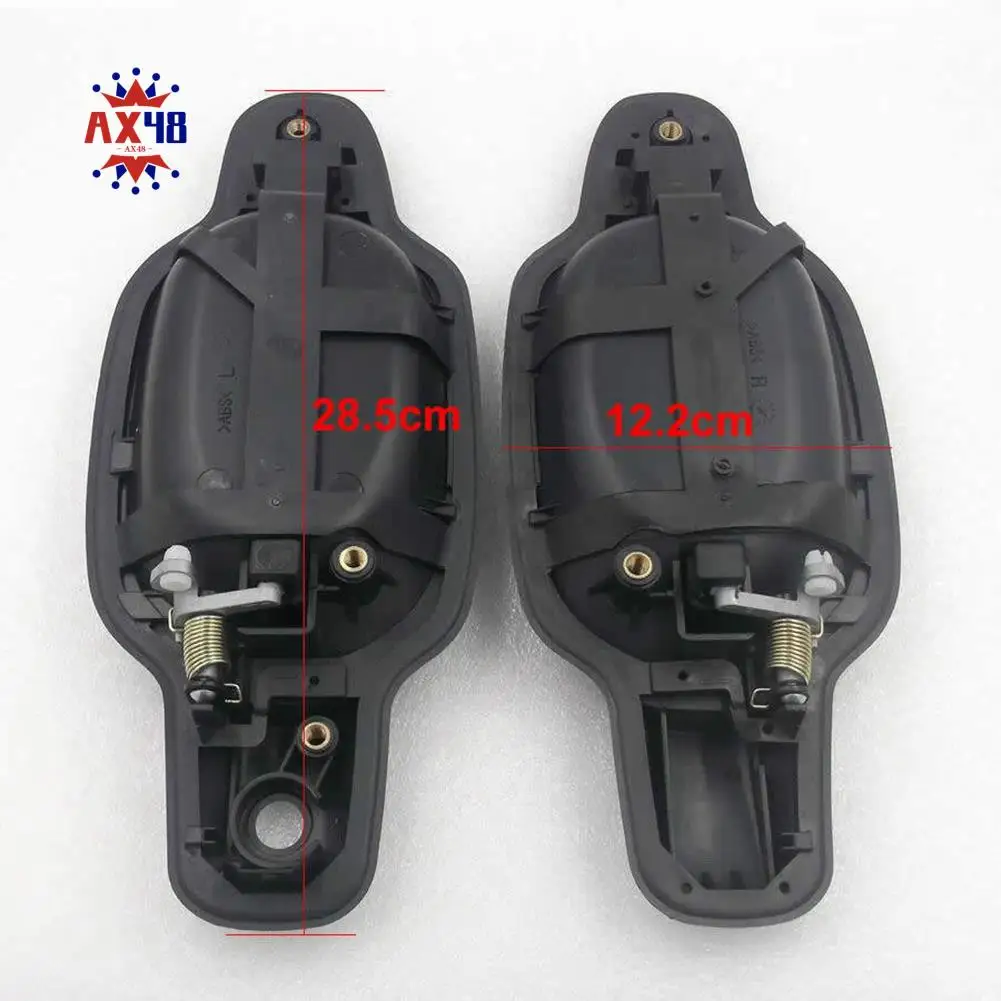 

AX48-Car Outside Door Handle Accessories For Great Wall Pickup Wingle 3 Wingle 5