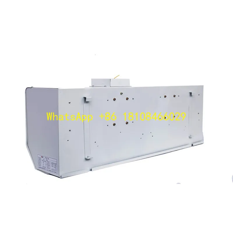 

e Low Noise Centrifugal Motor Electric Heated Air Curtain Super Large Wind Remote Control High Volum