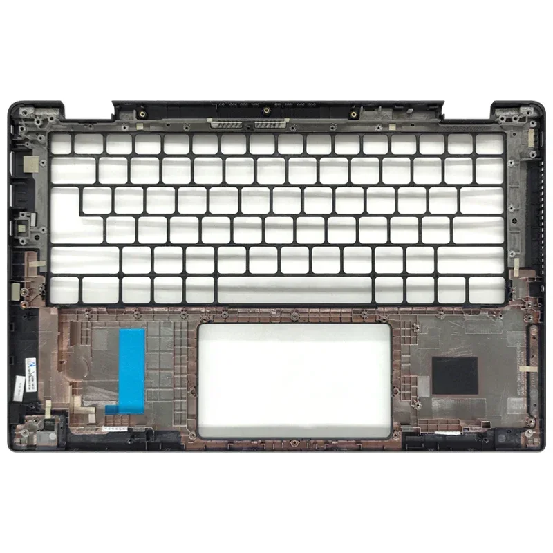 Neue Original für Latitude e7430 E7430 Laptop Ober Fall Palmrest Abdeckung C Shell 0WG7N4 WG7N4 0R5MHV