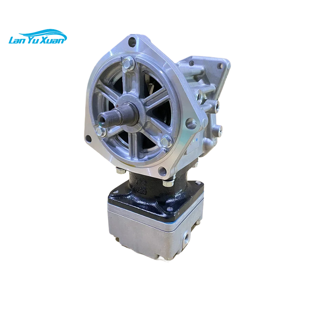 

Высокопроизводительный FRR 4HK1 КОМПРЕССОР ASM AIR 8-98270233-0 8982702330