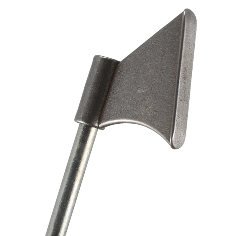 4 Pieces Line Scribing Knife Electrical Motor Maintenance Pressing Maintenance Tools Portable Easy to Install Durable