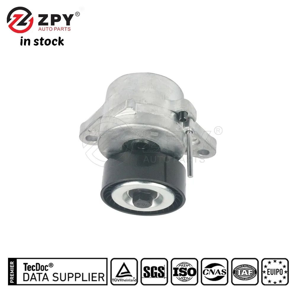

ZPY New Quality Drive Belt Tensioner For Volkswagen Passat B8 04L903315A
