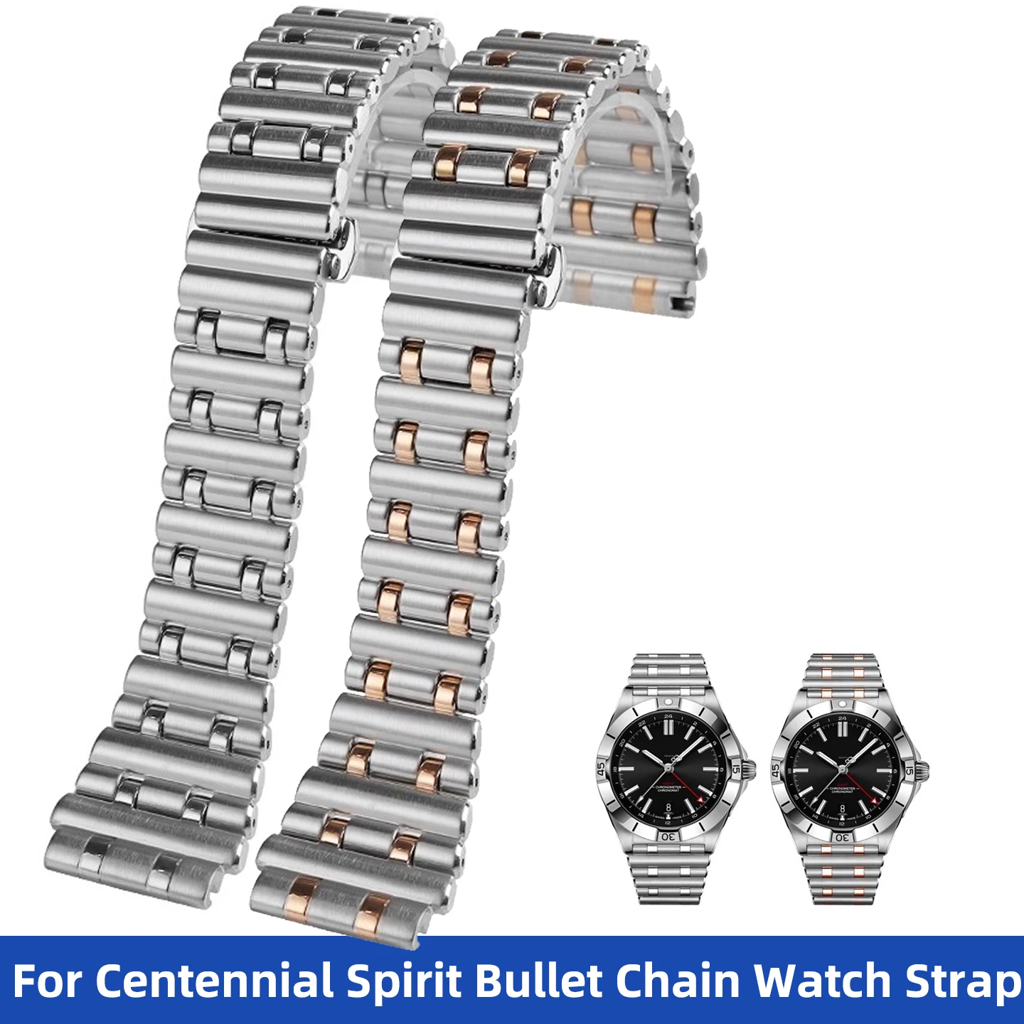 Suitable For Breitl…