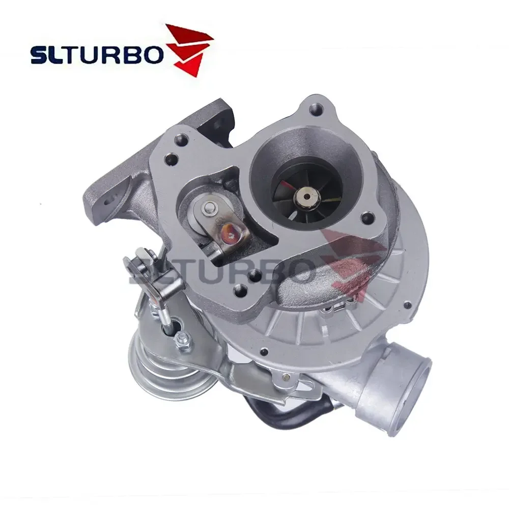 New Turbo car charger VF430015 VB430015 for OPEL Monterey B DTI 3.0L 114HP 98-99 8973125140 VIDS Complete Turbo Turbolader Engin - view 5