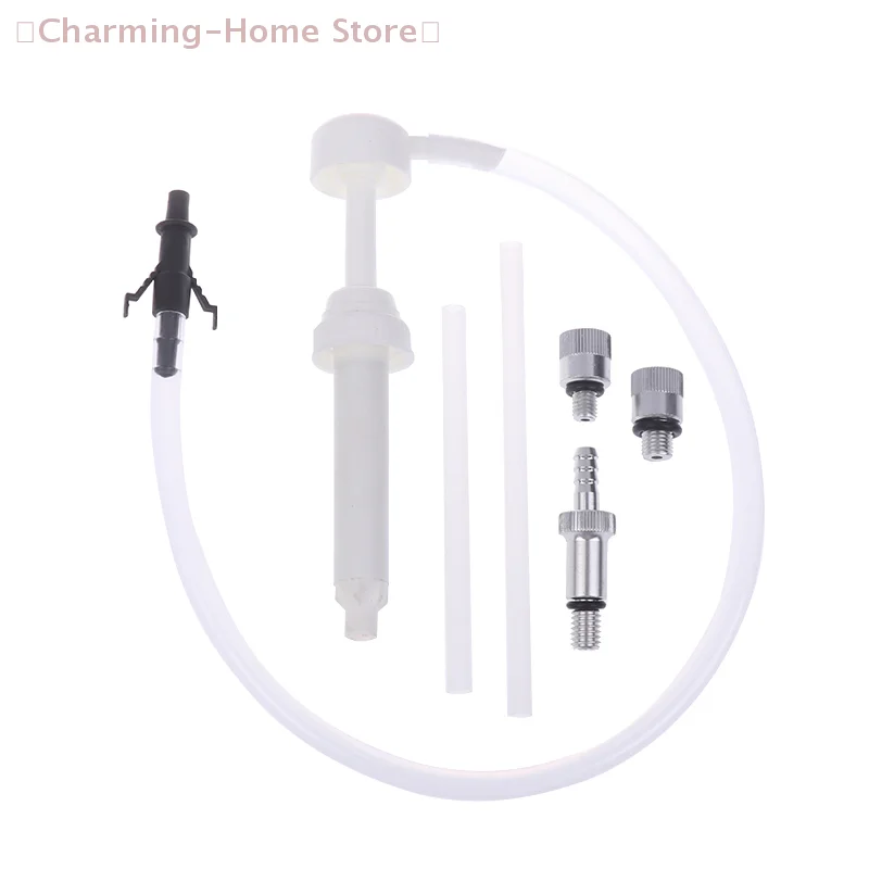 

【M】Upgrade Transmission Fluid Marine Pump Gear Oil Transfer Pump Gear Lube Pump Accessories For Marine Lower Unit Boat Gear Lube