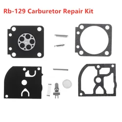 Rb-129 Carburetor Repair Kit Chainsaw Repair Kit For Walbro Carburetor Repair Kit For STIHL MS 180 170 MS180 MS170 018 017