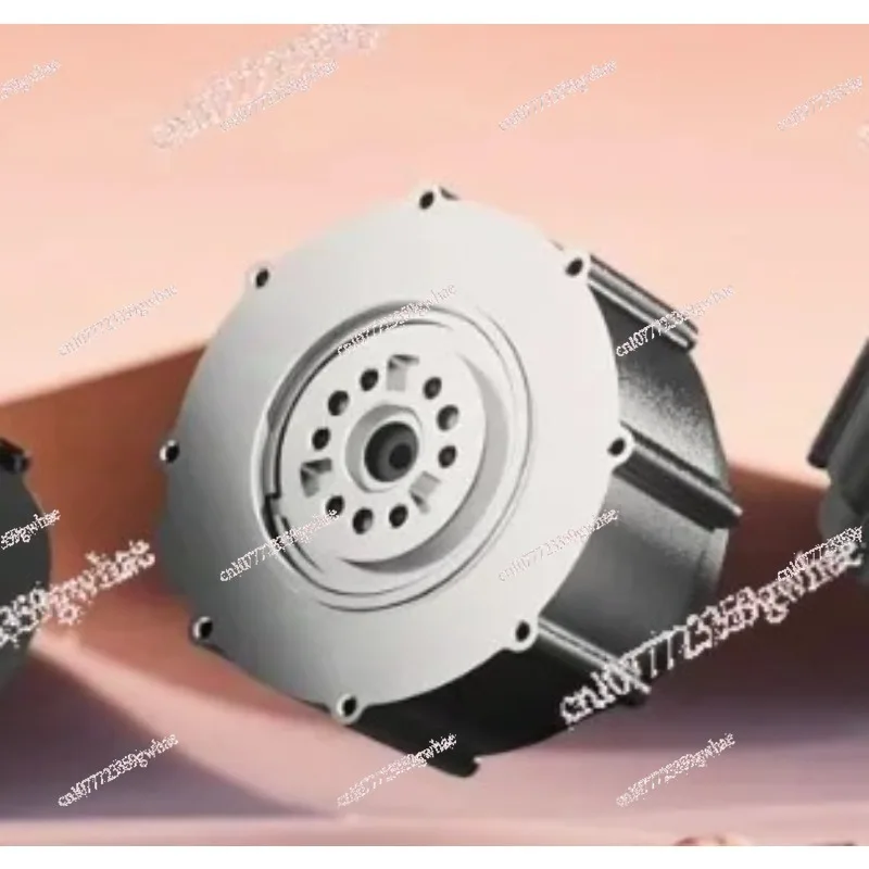 

Spiritual Foot Times Joint Motor Module ROBSTRIDE06: Quasi-direct drive 36Nm integrated joint module