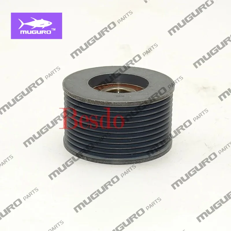 Original Auto Engine Parts ISM Idler Pulley ISM11 3106238
