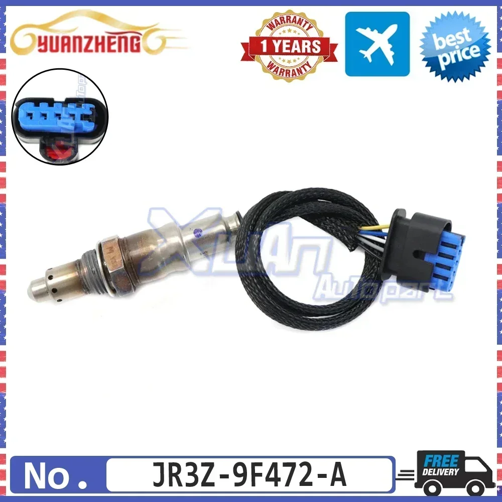 

NEW Upstream Front Oxygen Sensor JR3Z-9F472-A For Ford Mustang 8 Cyl 5.0L 2018-2021