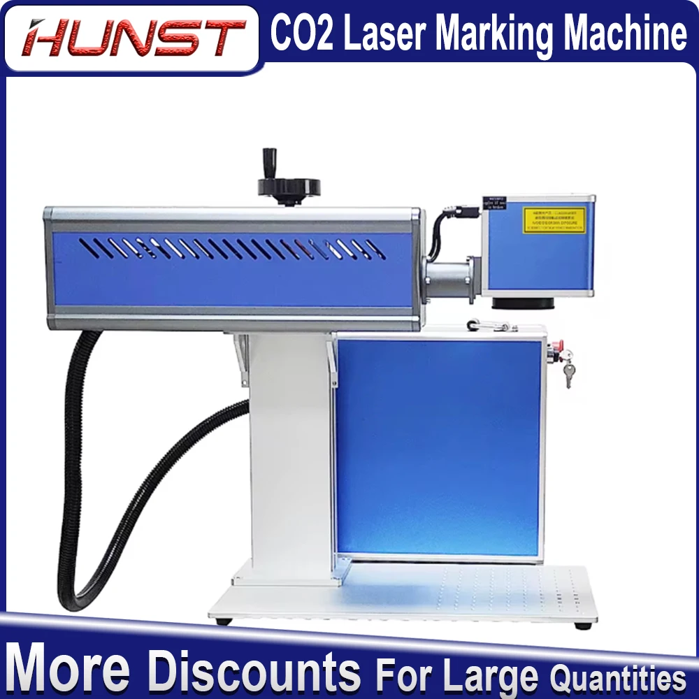 Hunst Co2 Laser Mar…