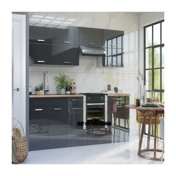 

Ace Kitchen Cabinet Accessories Modern Designs Complete Sets Cheap Kitchen Cabinets Light Grey Lacquer Kitchen Cabinet