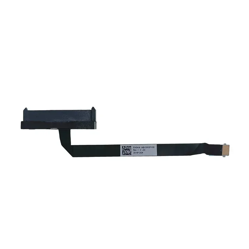 Para Acer Nitro 5 AN515-51 52 AN515-53 AN515-54 AN715-51 AN715-51B AN517-52 portátil SATA disco duro HDD SSD conector Cable flexible