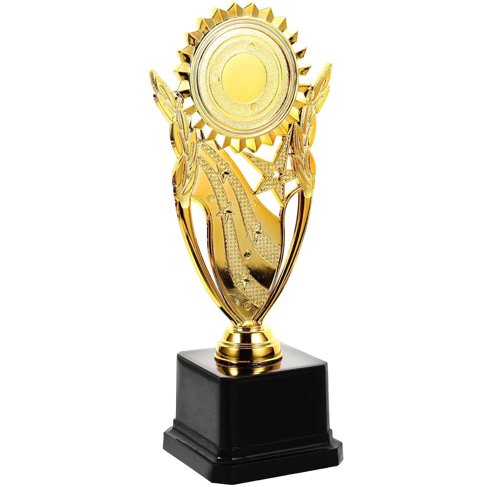 جائزة الكأس على شكل إبداعي لحفل المدرسة لرياض الأطفال والاحتفال بالحفلات الفائز على كأس ديكور للاحتفال بالحفلات