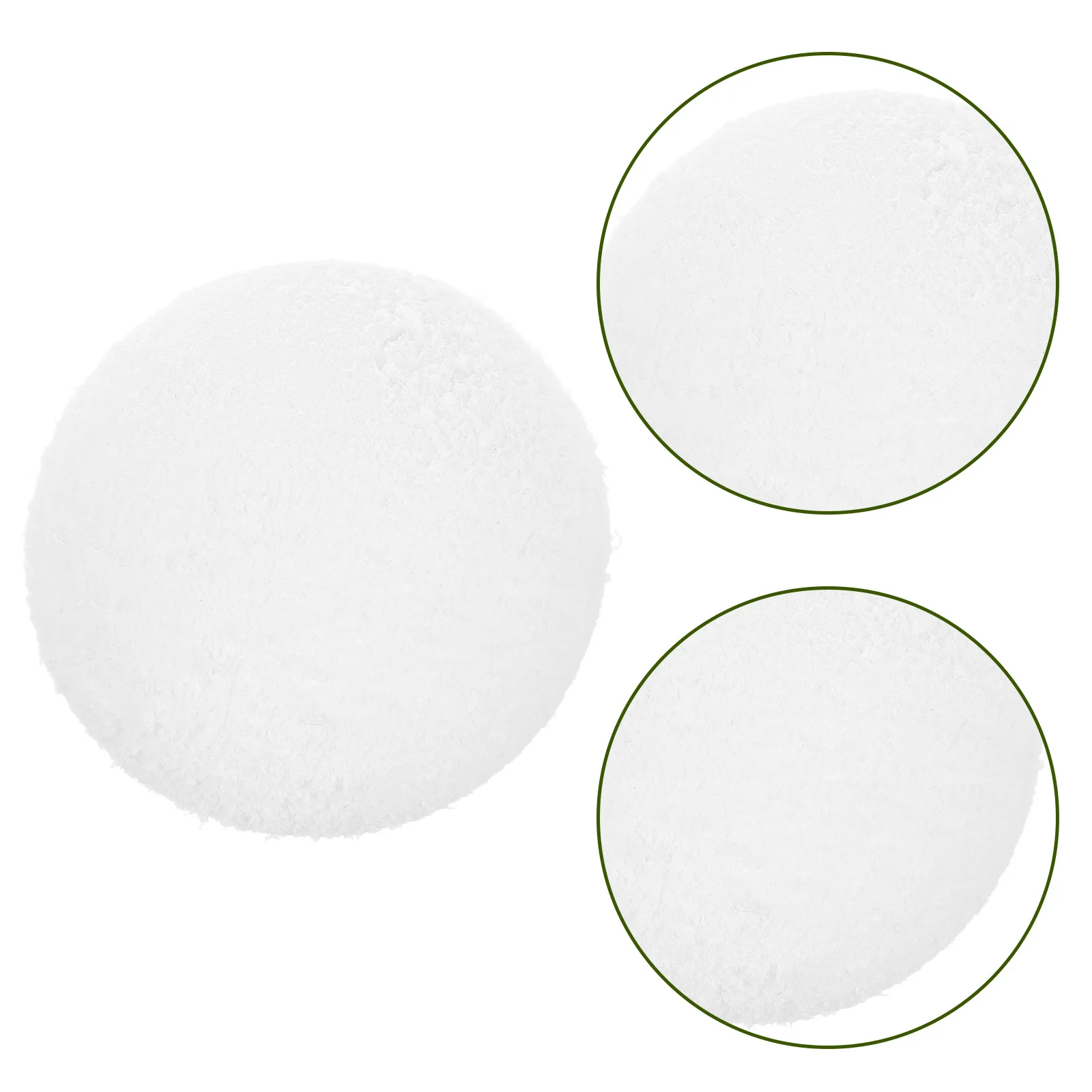 

Silent Indoor Soccer Ball Tabletop Foosball Mini ABS Material Portable Design Cute Appearance Family Fun Easy to Learn