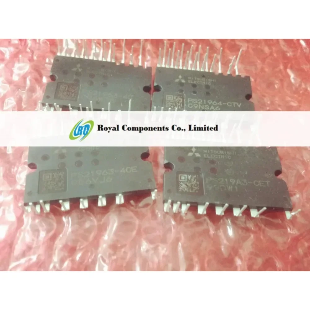 2 pz/lotto PS21965-4C PS21963-4C modulo IPM originale di spedizione gratuita