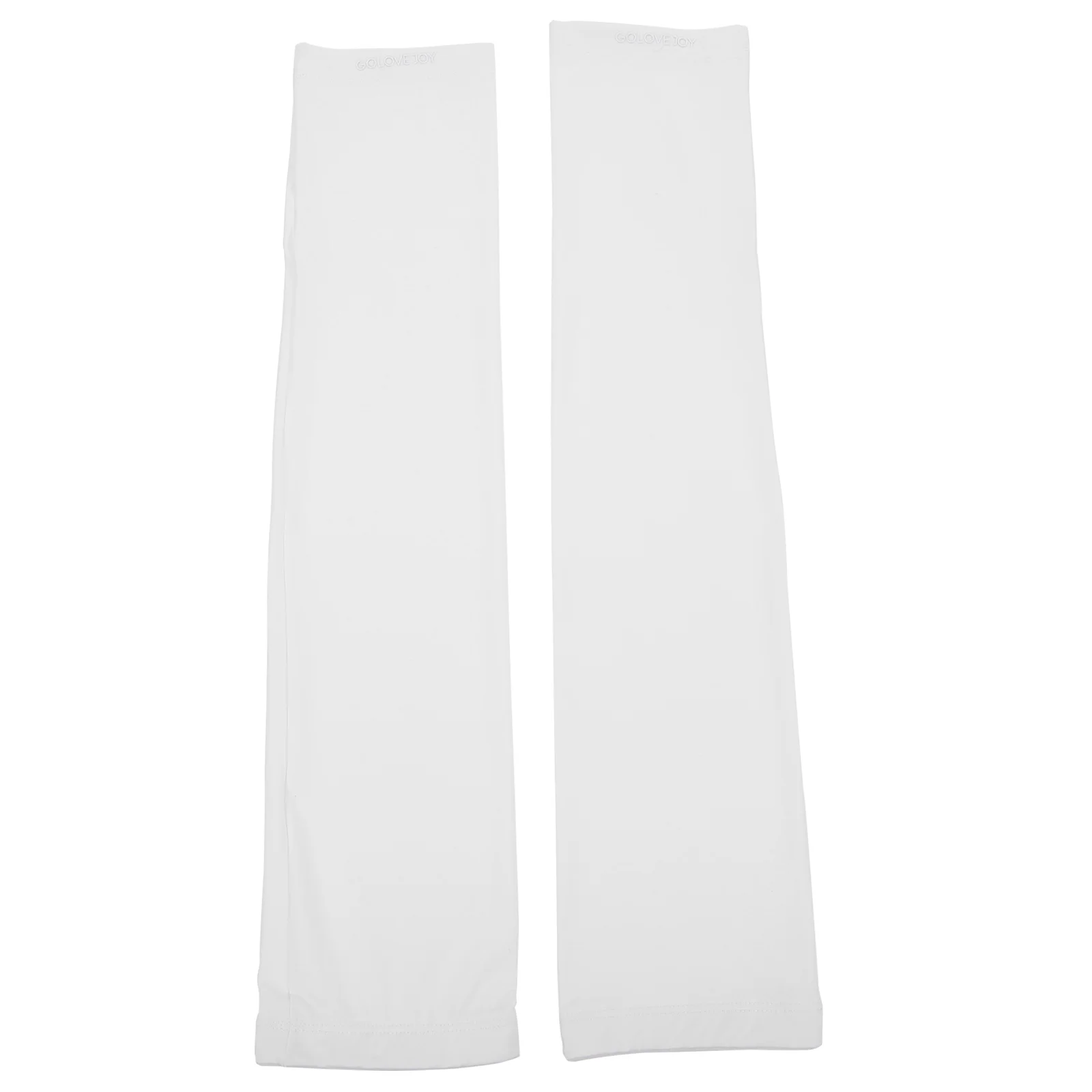 여름용 성인 팔토시 1쌍, 아이스 실크 자외선 차단 쿨링 통기성 스포츠 슬리브, 야외용 UV 차단 슬리브