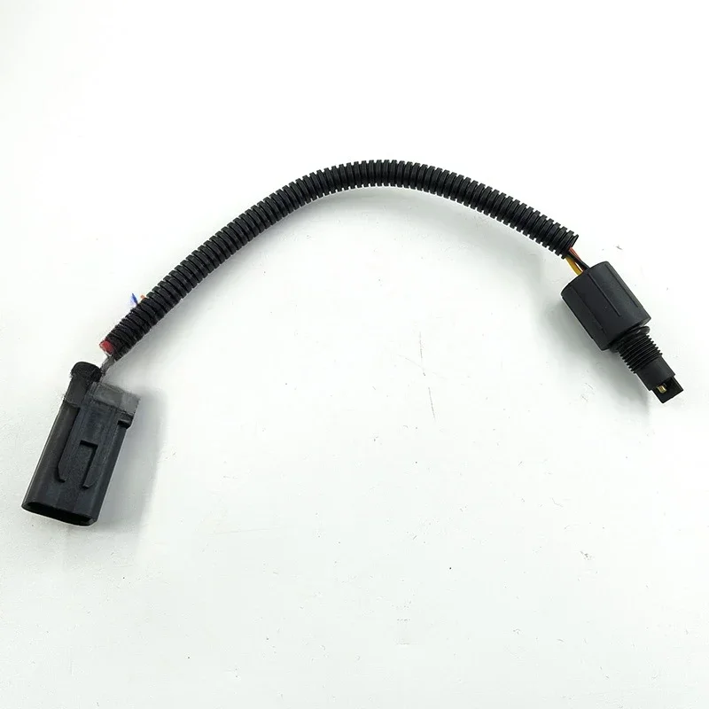 Excavator Accessories E312 320D2 336 330GC Oil-water Separation Sensor 4395039