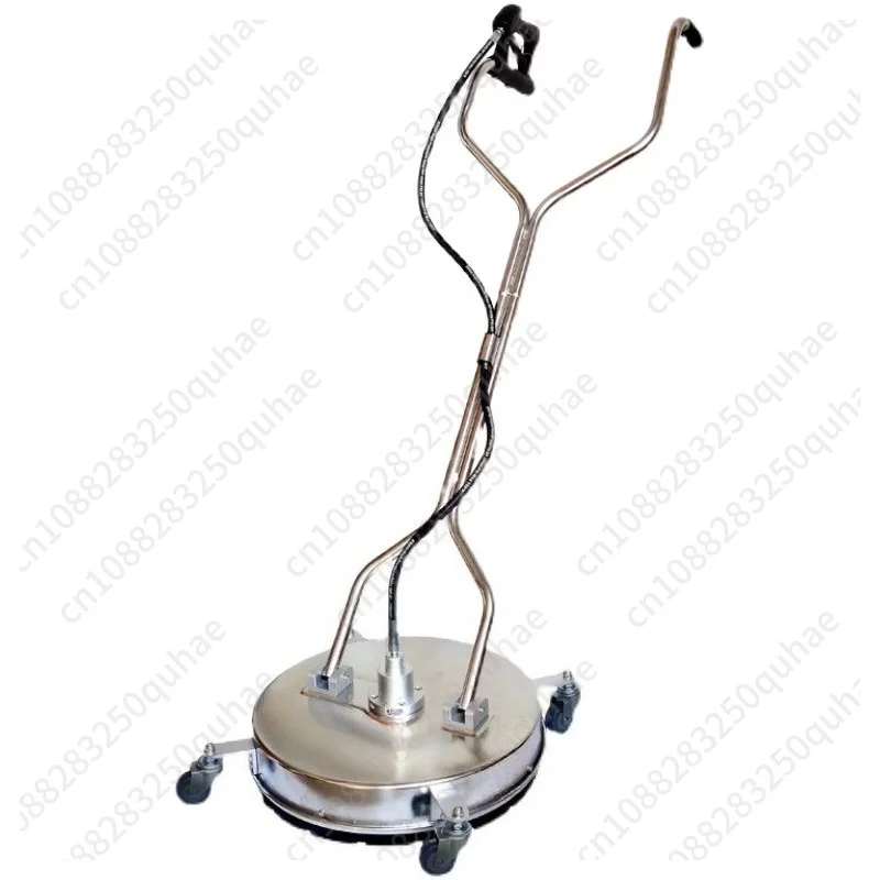 Industrial Hand Push High Pressure Surface Cleaner, 20