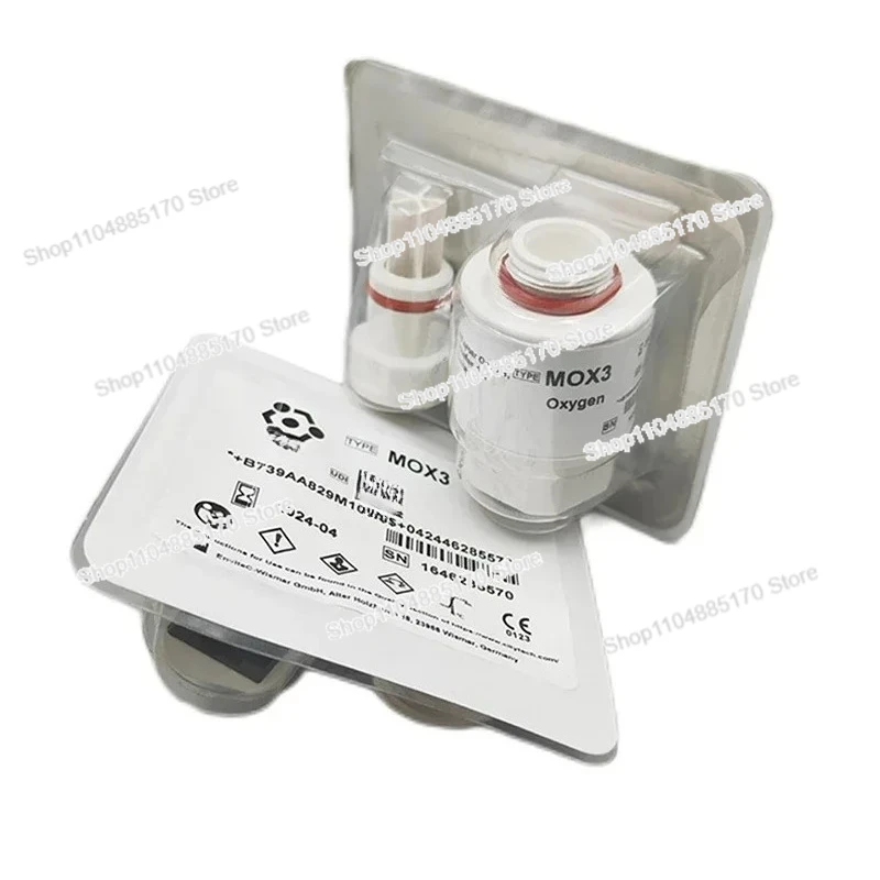 For Mox 2 Mox 3 Mox…