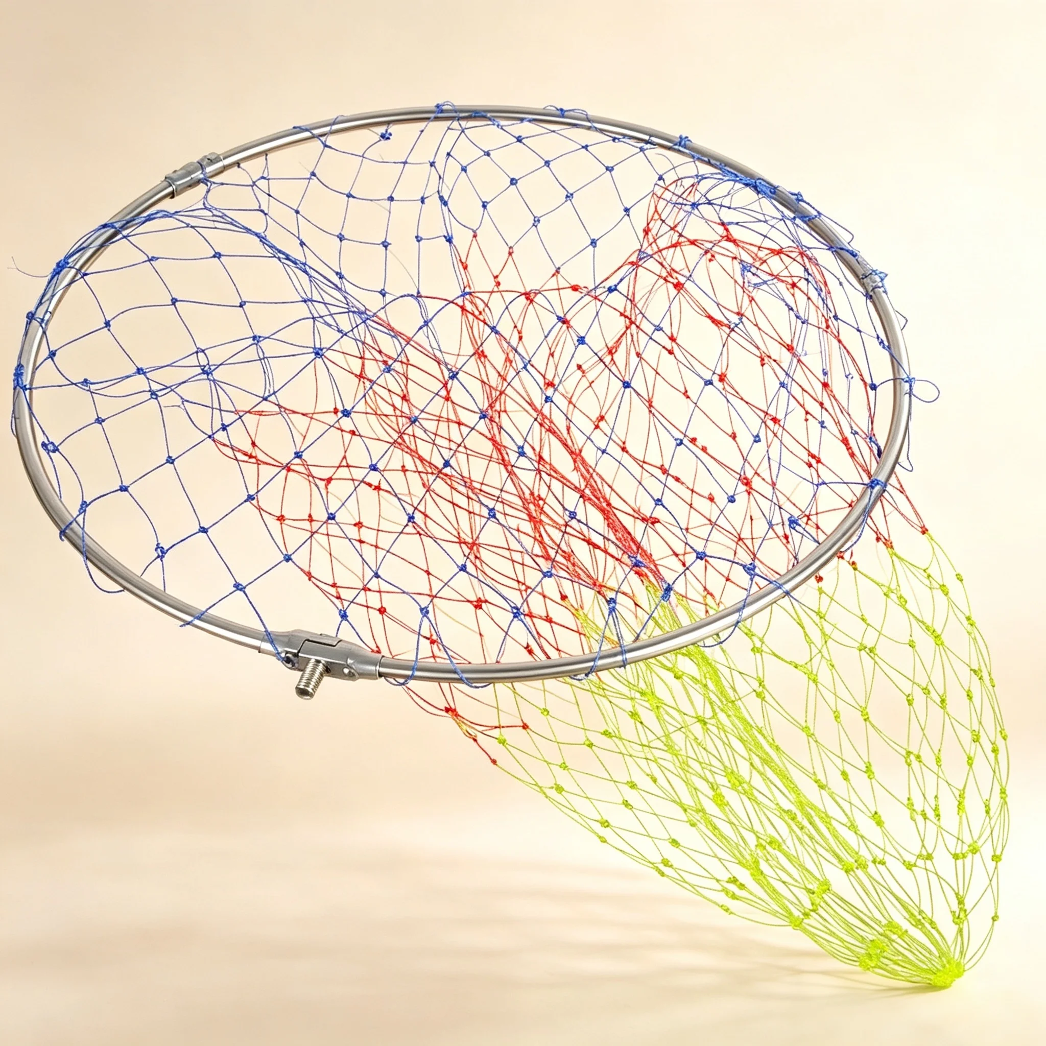 Fishing Nets Aquarium Net Fish Fishing Net Fish Catching Net Drag Mesh Fishing Nets Shrimp Net Stainless Fishing Net