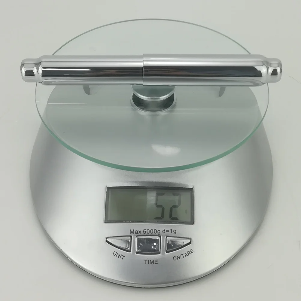 

Stainless Steel Toilet Paper Roller Replacement Spindle Retractable Tissue Box Shaft Bathroom Accessory For Home Hotel