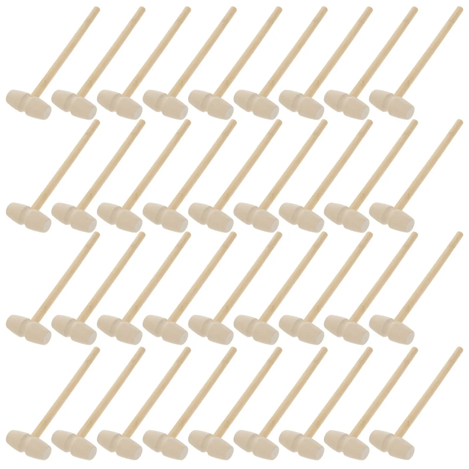36pcs-kids-wooden-mallet-hammer-set-promote-dexterity-hand-muscle-development-parent-child-fun-play-wooden-hammer-toys