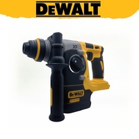 NEW DEWALT  18V/20V MAX SDS PLUS L Rotary Hammer Drill Brushless Cordless Impact Hammers Tool Only