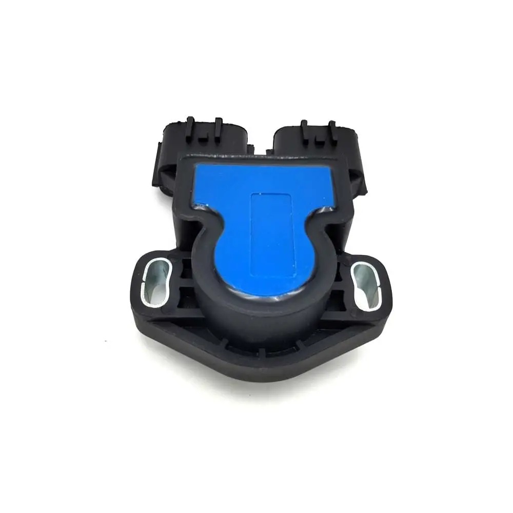 スロットルポジションセンサー TPS 日産フロンティアエクステラパスファインダーインフィニティ QX4