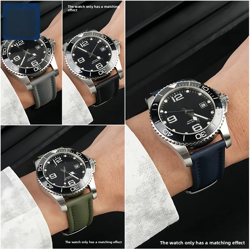 Quick Release Watch…