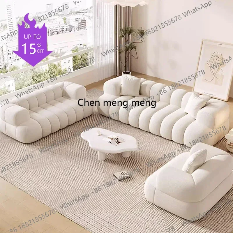 

M53 Soft Nordic Unique Sofas Baby Bedroom Cozy Recliner Armchair Sofas Hotel Lounge Daybed Woonkamer Banken Furniture
