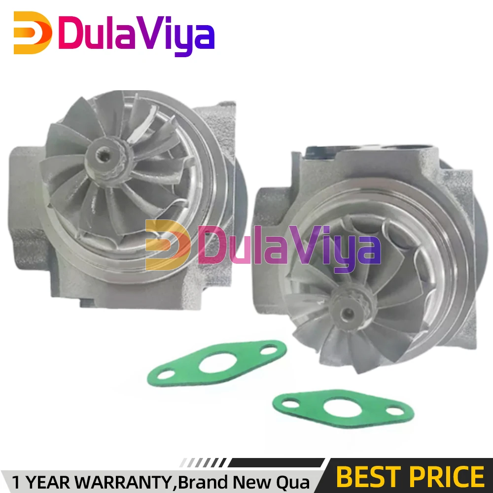 Car Turbo CHRA Core TD03 For BMW 7er X6 N54 49131-07030 49131-07040 Turbocharger Cartridge