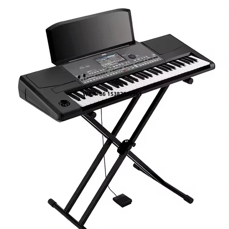 Japan ORIGINAL NEWKORG PA 300 PA300 Key Keyboard PA 300 Professional Arranger Piano