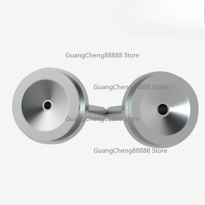 Mold Gate Sleeve Zhejiang Standard B Type Large Hole Feed Port Quenching And Hardening Injection Molding Machine Accessories