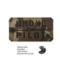 Reflective patch  9