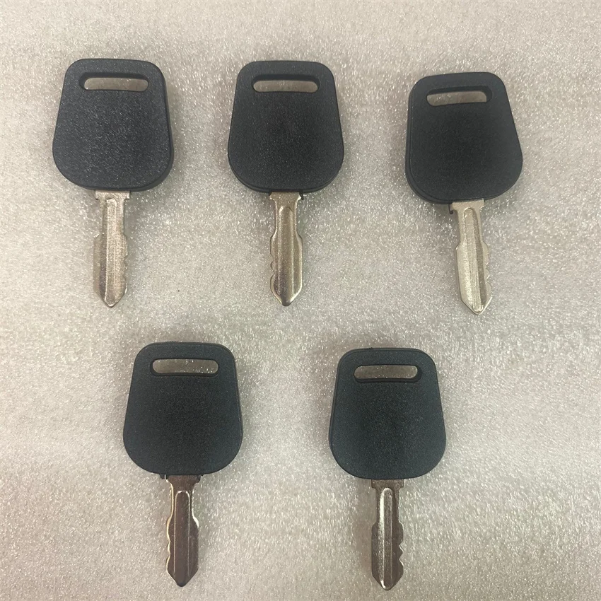 

5PCS GY20680 Key For HUSQVARNA Cub Cadet Delta Poulan MTD Toro Mower Lawn Tractor