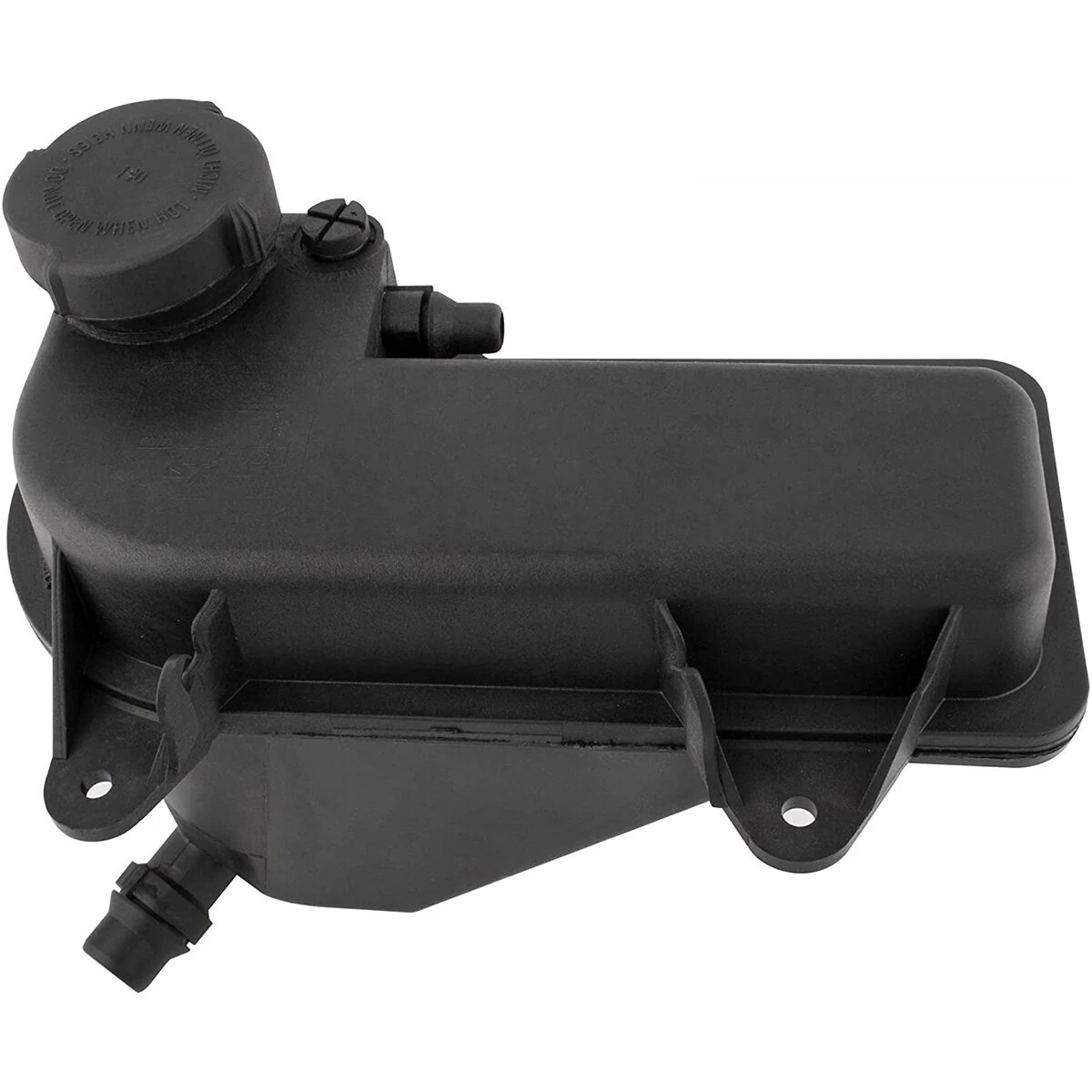 

17107514964 Бачок расширительный для охлаждающей жидкости с крышкой для BMW E36 E37 E53 X5 V8 Z3 1999-2003 V8 L6 1710 7514 964