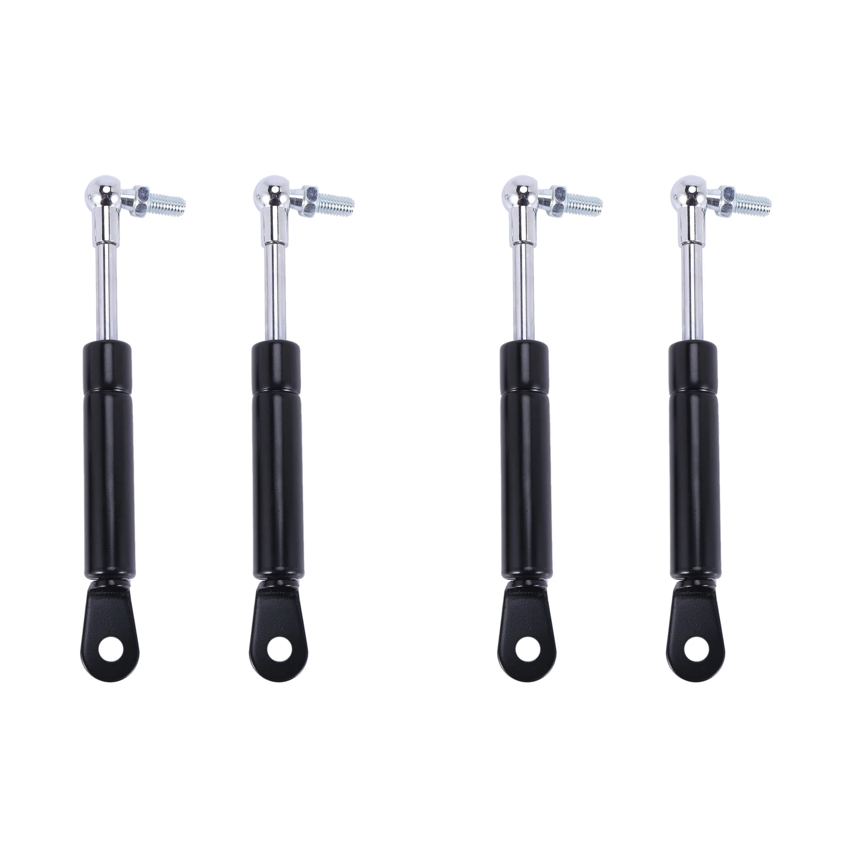

4 Pieces Struts Arms Lift Supports For T Max Tmax 500 530 T-Max 530 2008-2018 2017 2016