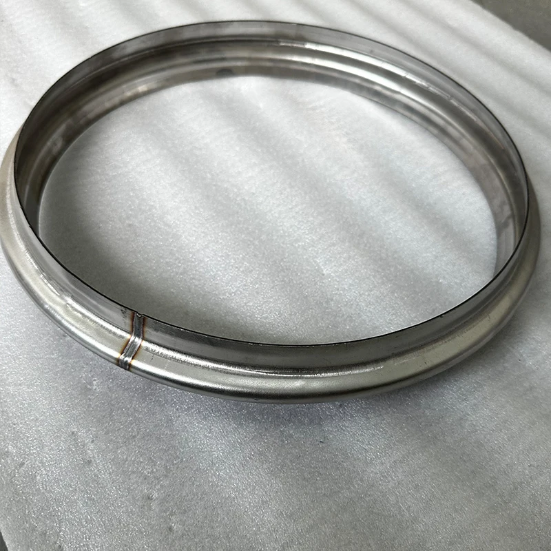 New Top Kit for Volvo DPF 8AI004 Diesel System 21716417 21716419 21775801 23105407 23311780  Stainless Steel Without DPF