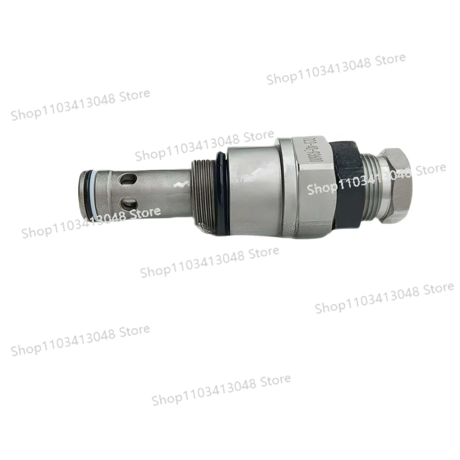 

New Main Control Relief Valve 723-40-92403 for PC400-7 PC400-8 Excavator Parts