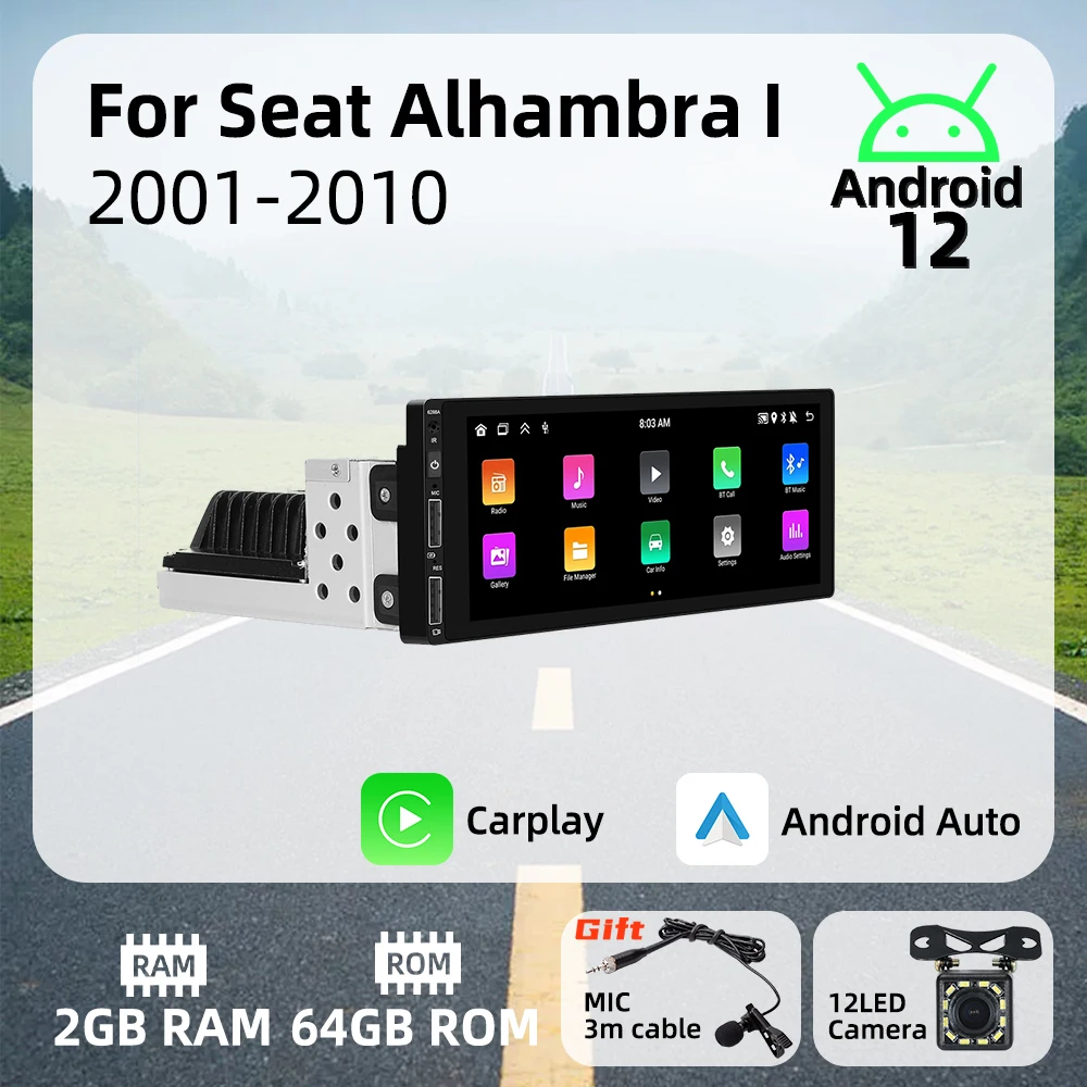 Car Multimedia For … - image