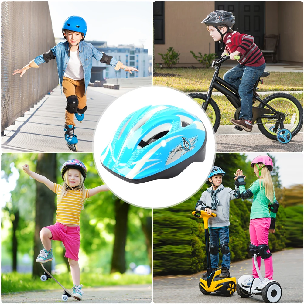 Kask dziecięcy zapobiegający u – Sports Equipment Stores recenzja i cena