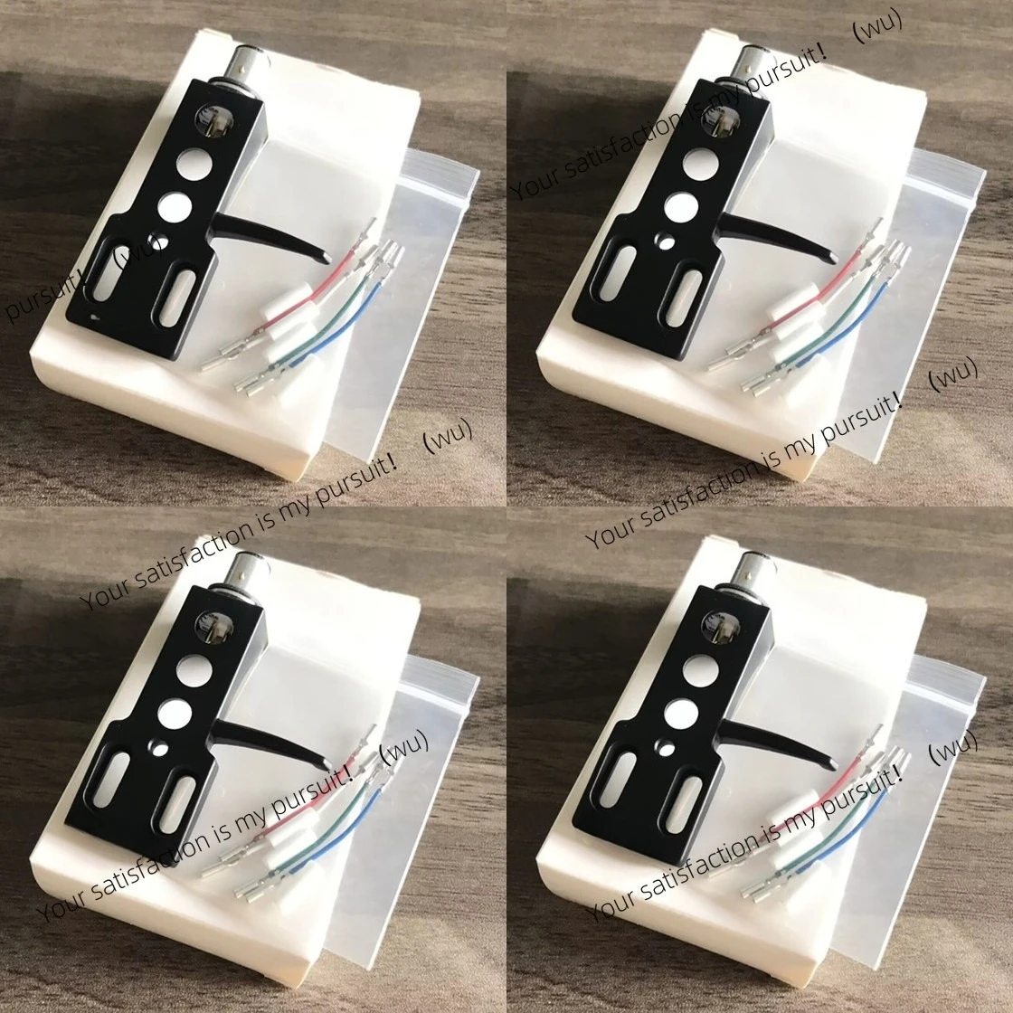 

4Set OEM Phono Cartridge Turntable Headshell CN5625 For Technics1200 1210 (No Stylus)