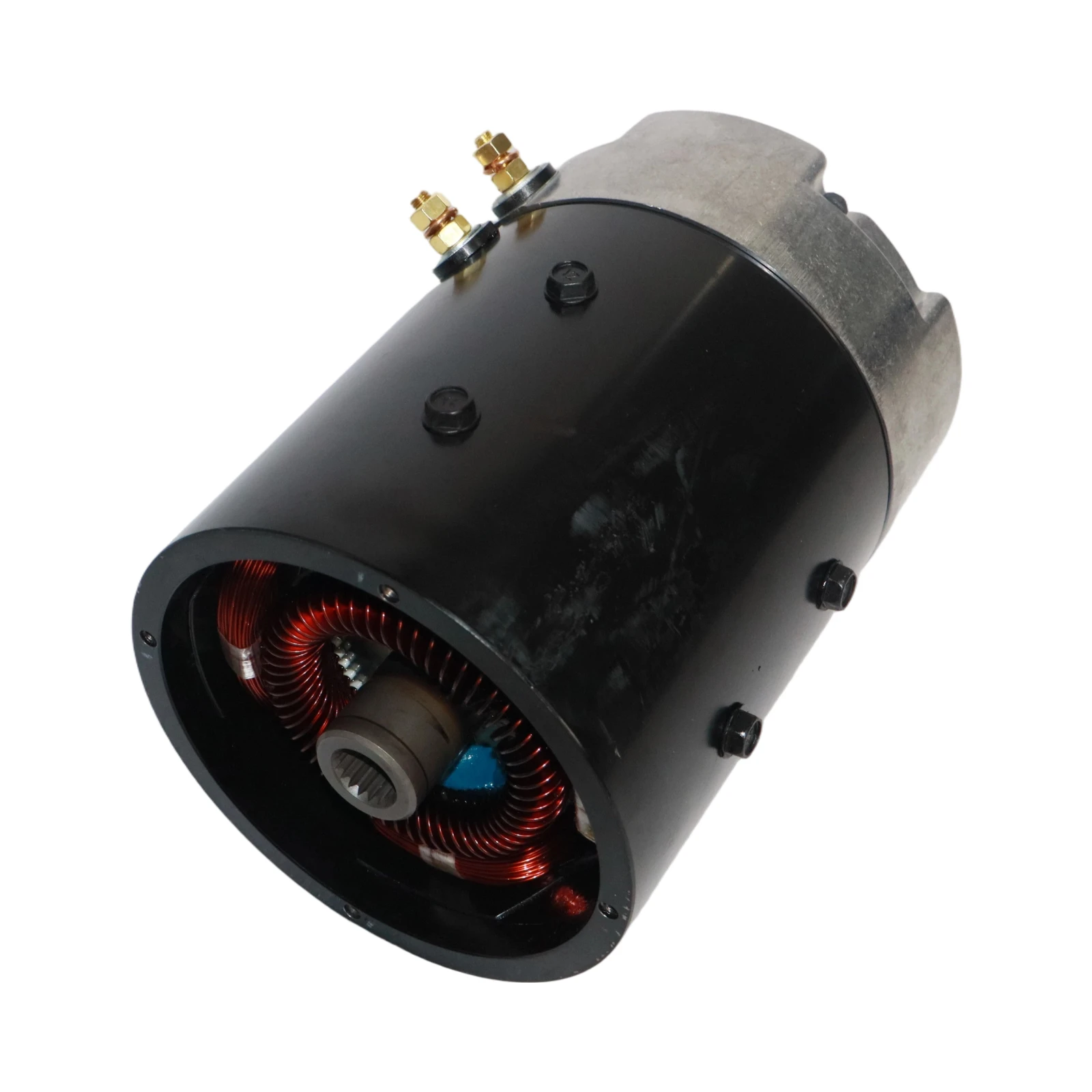 48V 2.6KW Electric Motor DM430-06 Fits for Yamaha G22E 2003-2007