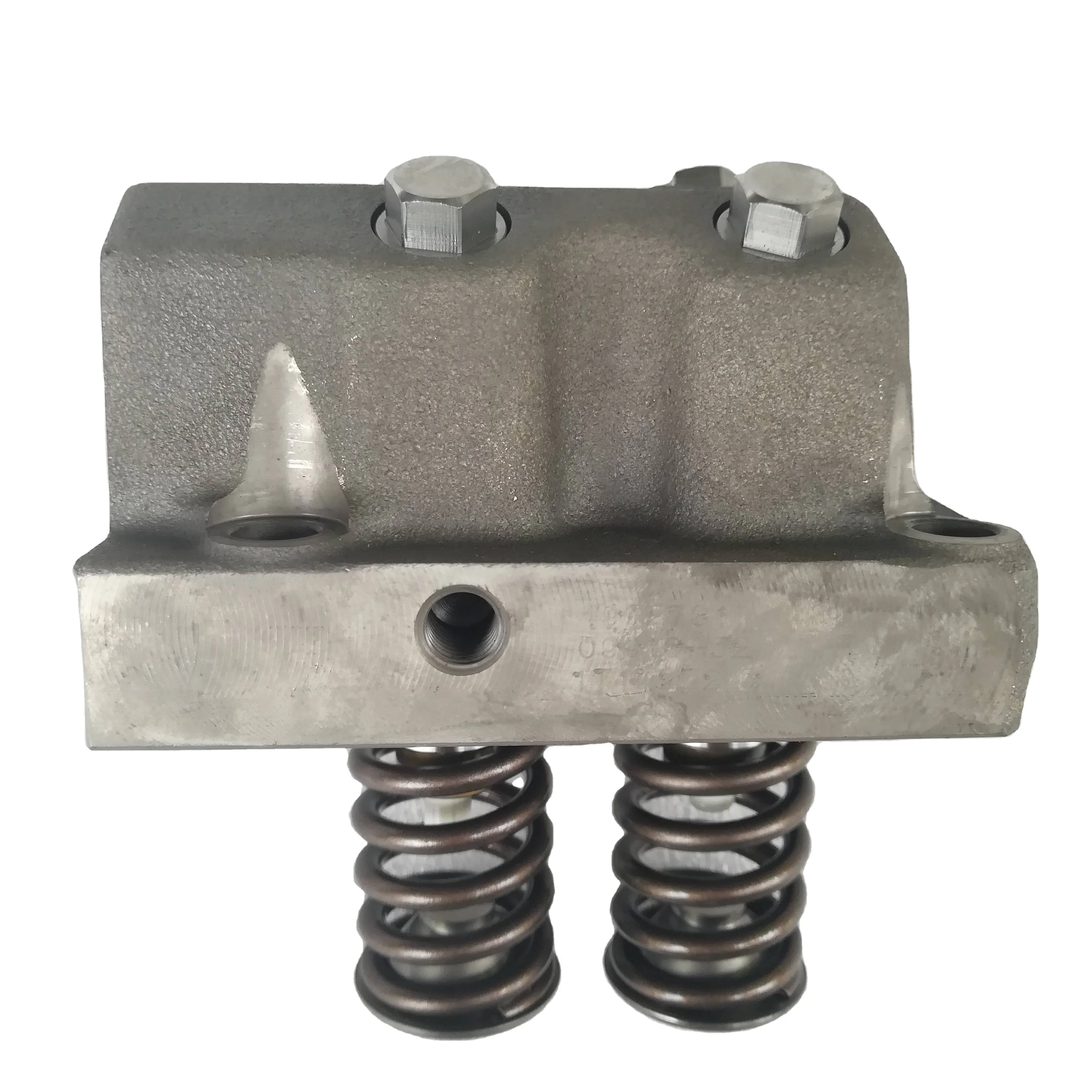 

Оригинальные топливные насосы ISLE для дизельного двигателя CCR1600 3973228, головка инжекторного насоса 4902731 4902732, для топливного насоса 3973228