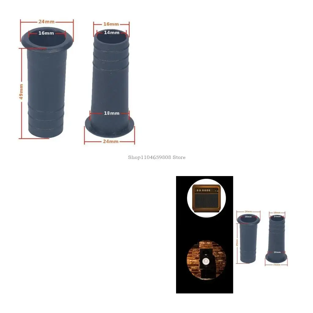 Открытые отверстия сабвуфера.