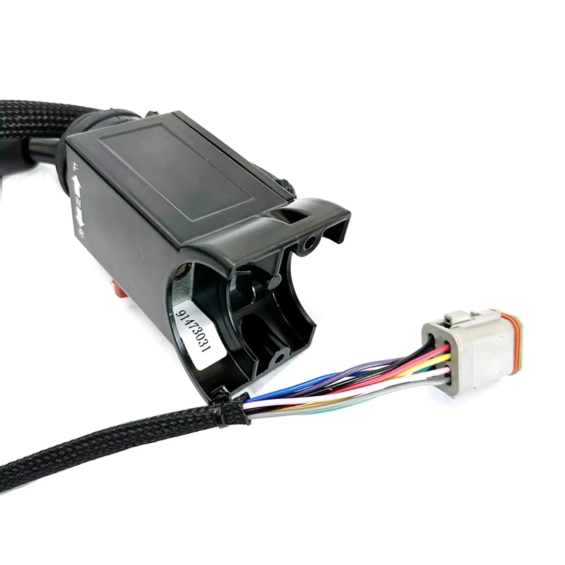 Headlight & Steering Combination Switch Shifter Controller 91473031 For JLG G6-42A G6-42P G9-43A G9-43A G10-55A