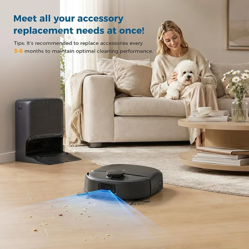 tcf-replacement-accessories-for-eufy-c28-omni-c28-robot-vacuum-dust-bags-hepa-filters-main-brushes-roller-mops