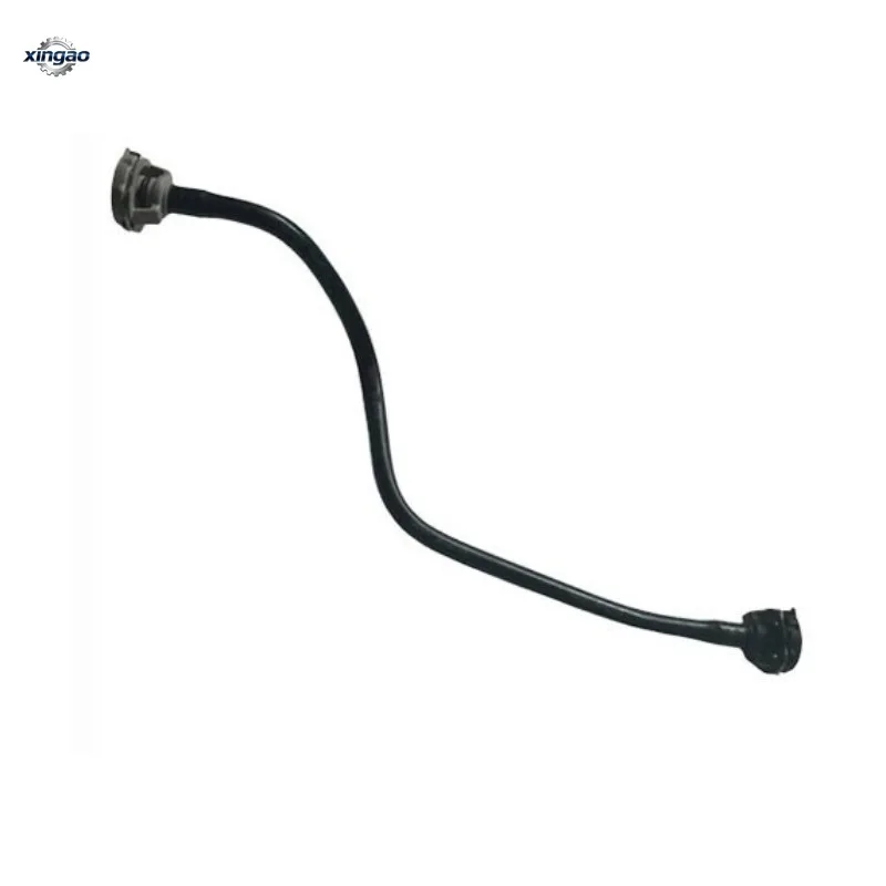 4G0121081CT Engine Coolant Hose Pipe FOR VW Touareg Audi A7 Sportback S6 Avant Q7 Q8 1997-2018 4M0121081AQ 4M0121081