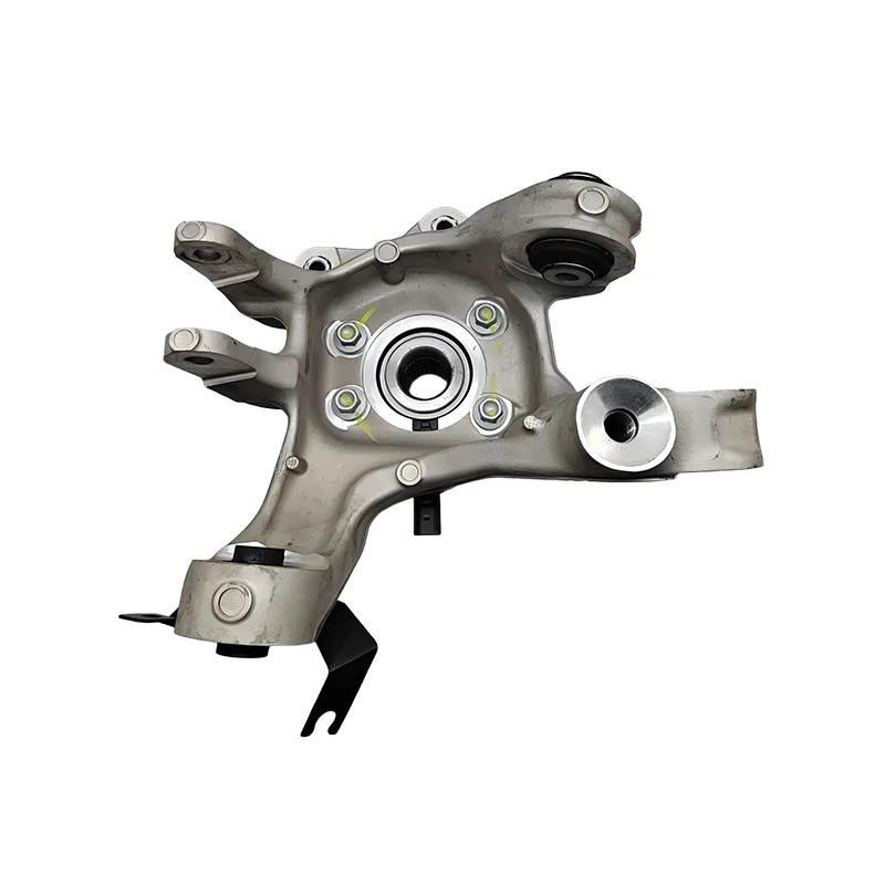 

DEEPAL SL03, Left Steering Knuckle Right Steering Knuckle Original Factory