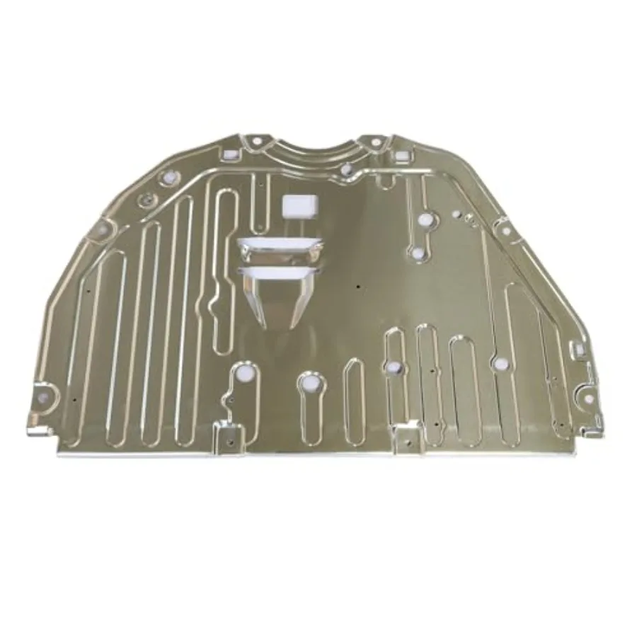 

Engine Splash Guard for 2023 2024 2025 74114-T50-000 Under Car Shield Cover Board